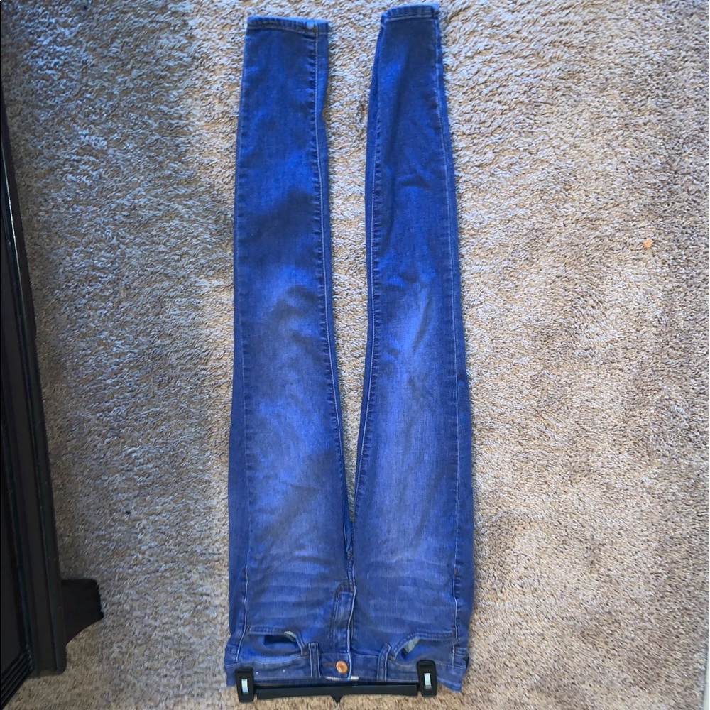 Jeans - Picture 2 of 2